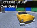 เกมรถยนต์สตันท์สุดขีดในเมือง เกมออนไลน์