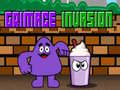 การบุกรุกของ Grimace เกมออนไลน์