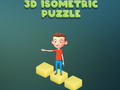 ปริศนาไอโซเมตริก 3D เกมออนไลน์