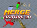 รวมการต่อสู้ 3D เกมออนไลน์