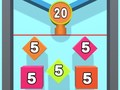 ลูกบอลตก 2048 เกมออนไลน์
