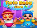 การดูแลทารกแฝด เกมออนไลน์