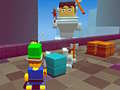 Skibidi ออนไลน์ เกมออนไลน์