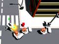 สุขาSkibidiจากมุมสูง เกมออนไลน์