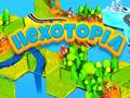 เฮกโซโทเปีย เกมออนไลน์