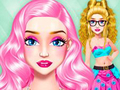 บลอนดีในโลกแห่งความจริง เกมออนไลน์