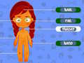 การเรียนรู้ร่างกายที่เป็นน้ำแข็งออนไลน์ เกมออนไลน์