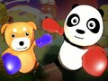 งานปาร์ตี้สัตว์เลี้ยง เกมออนไลน์