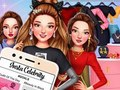 เป้าหมายแฮชแท็กของคนดังอินสตาแกรม เกมออนไลน์