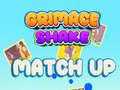 เกมจับคู่ Grimace Shake เกมออนไลน์