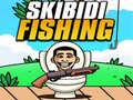 การตกปลา Skibidi เกมออนไลน์