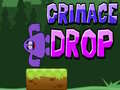 การตกของ Grimace เกมออนไลน์