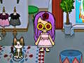 แต่งตัวแฟน Toca Boca เกมออนไลน์