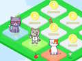 Kotoklan ฟูฟ่องมหากาพย์ Idle เกมออนไลน์