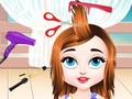 วันทำผมของเบบี้เทย์เลอร์ เกมออนไลน์