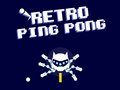 เรโทรปิงปอง เกมออนไลน์
