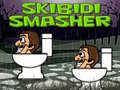 Skibidi สแมชเชอร์ เกมออนไลน์