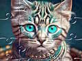 ปริศนาที่ชื่นชอบ: เกมต่อจิ๊กซอว์ เกมออนไลน์