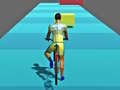 ผู้ชายปั่นจักรยาน เกมออนไลน์