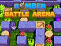 สนามรบของระเบิด เกมออนไลน์