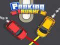 การเร่งรีบในการจอด เกมออนไลน์