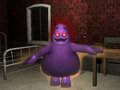 การหลบหนี Grimace Shake: Skibidi และช่างกล้อง เกมออนไลน์