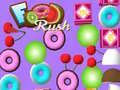 อาหารเร่งรีบ เกมออนไลน์