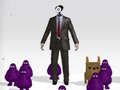 กระสุนเดียวสู่grimace เกมออนไลน์