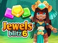 อัญมณี Blitz 6 เกมออนไลน์