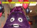 ห้องน้ำซ่อนเร้นของ Grimace Shake Skibidi เกมออนไลน์