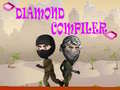 ตัวรวมเพชร เกมออนไลน์