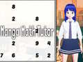 ผู้สอนคณิตศาสตร์มังงะ เกมออนไลน์