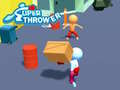 ซูเปอร์ขว้าง เกมออนไลน์