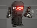 Madness Combat โคลนของนายอำเภอ เกมออนไลน์