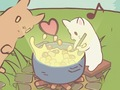 เมืองแมวสุดน่ารัก เกมออนไลน์