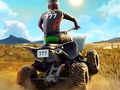 เกม ATV จักรยาน Quad Offroad เกมออนไลน์