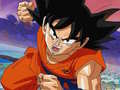 นักล่าสมบัติ Dragon Ball เกมออนไลน์