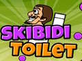 สกิบิดีโถ เกมออนไลน์
