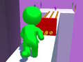 การแข่งสี 3D เกมออนไลน์