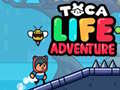 Toca Life ผจญภัย เกมออนไลน์