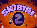 Skibidi 2 เกมออนไลน์