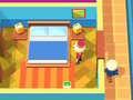 โรงแรมในอุดมคติของฉัน HTML5 เกมออนไลน์