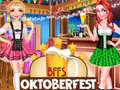 BFFs อ๊อกโทเบอร์เฟสต์ เกมออนไลน์