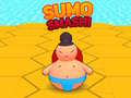 ซูโม่ทุบ! เกมออนไลน์