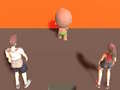 การวิ่งชีวิต เกมออนไลน์