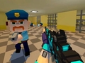 การปล้นธนาคาร: ซานอันเดรส เกมออนไลน์