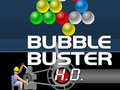 บับเบิ้ลบัสเตอร์ HD เกมออนไลน์