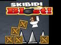 Skibidi ปะทุ เกมออนไลน์
