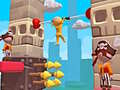 การตกของไม้คน เกมออนไลน์
