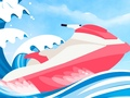 การแข่งขันเรือ เกมออนไลน์